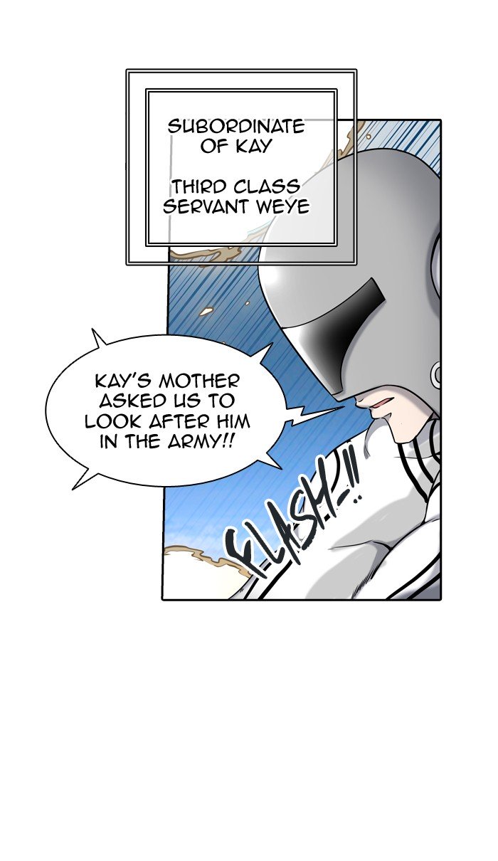 Tower of God, Chapter 404 image 024